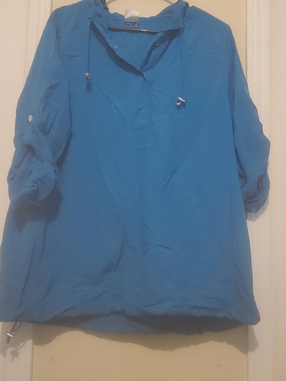 Wind Breaker - Picture 1 of 1